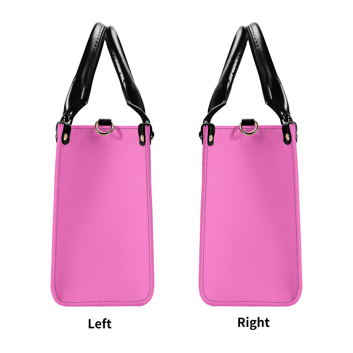 VILLIANARE PINK Luxury Women Leather Handbag