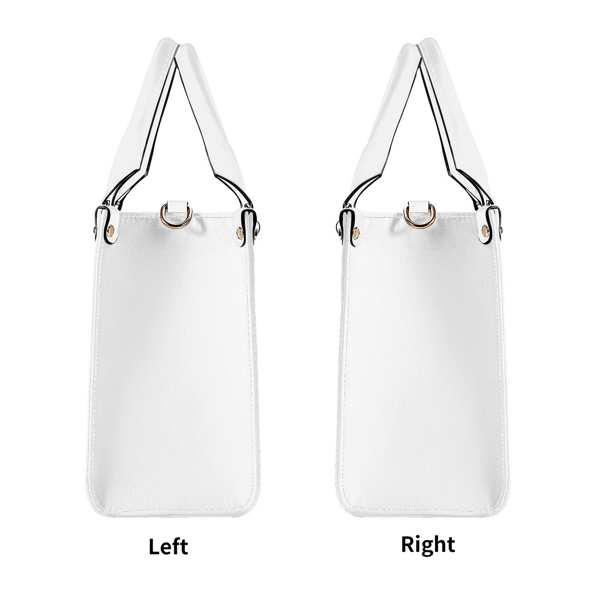 Villianare Rocs  Luxury Women PU Leather Handbag