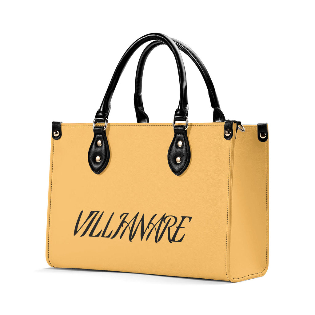 Multiple Sizes Upgraded VILIIANARE  Luxury Women PU Leather Handbag