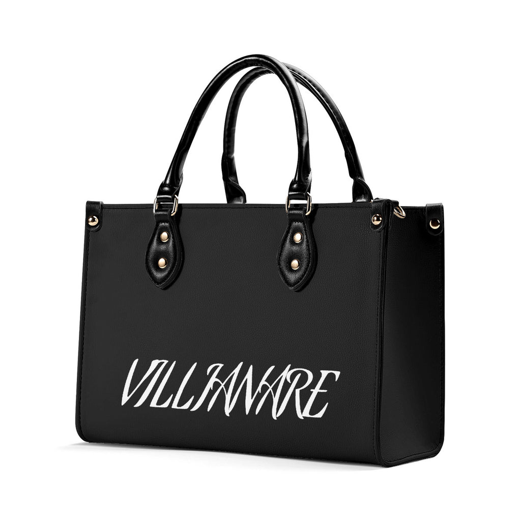VILLIANARE BLACK  Women  Leather Handbag