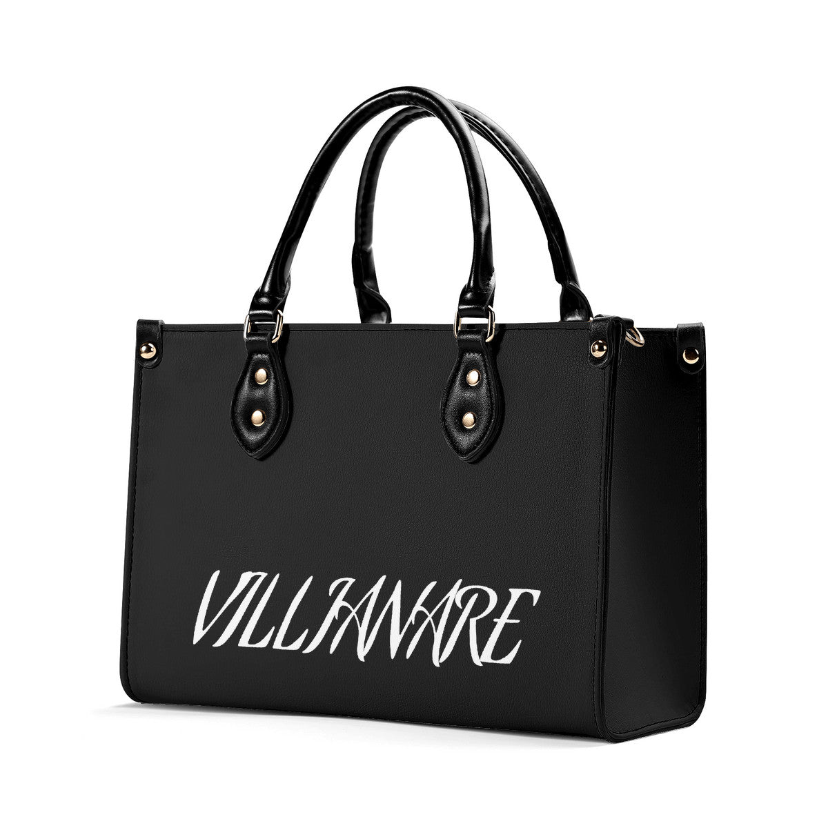 VILLIANARE BLACK  Women  Leather Handbag