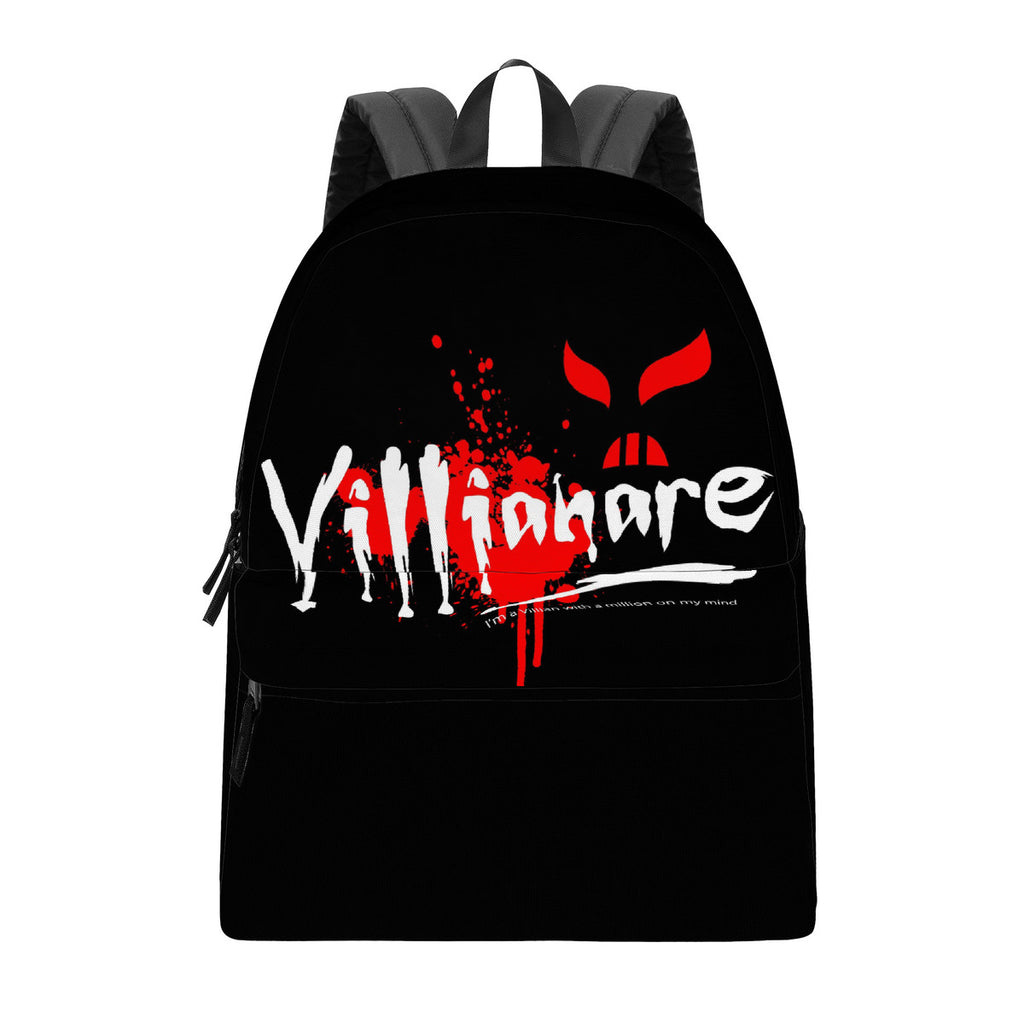 Original Villianare  Backpack