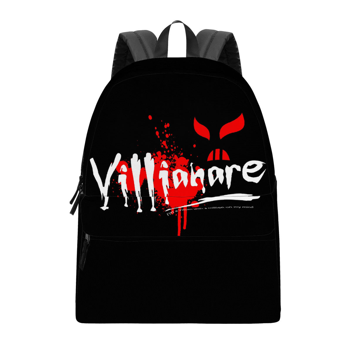 Original Villianare  Backpack