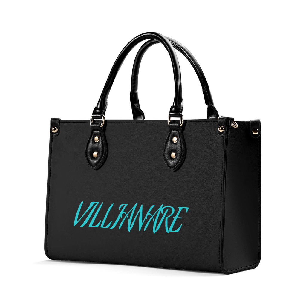 Multiple Sizes Upgraded VILLIANARE  Luxury Women PU Leather Handbag